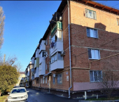 2-комн, 45кв м, этаж 4/4 Краснофлотская ул., 68