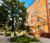 2-комн, 41кв м, этаж 2/5 Комсомольская улица, 228