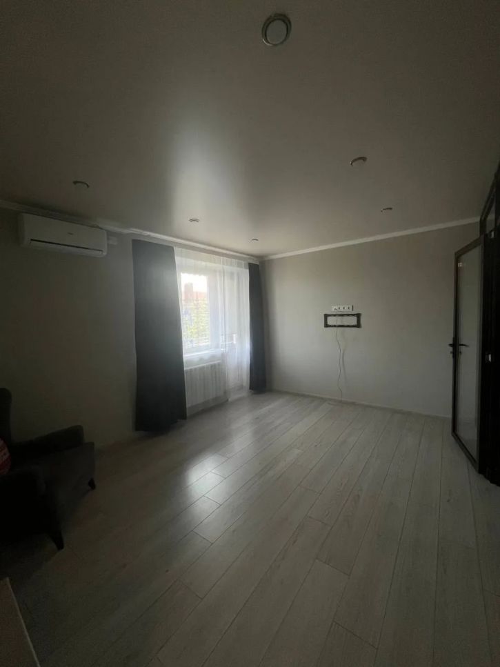 1-комн квартира Новосочинский пер., 10