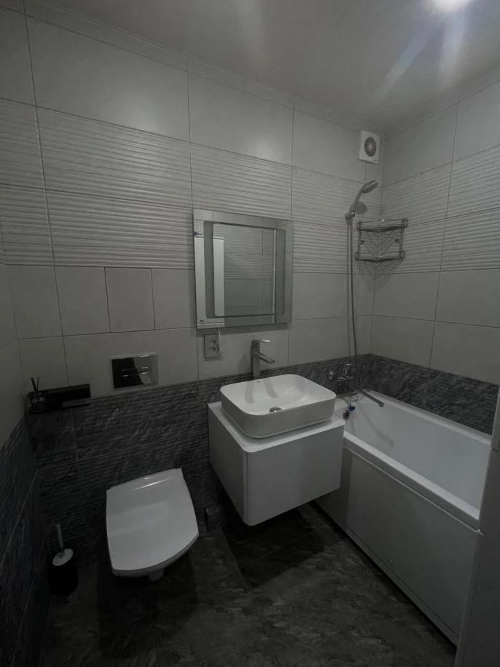 1-комн квартира Новосочинский пер., 10