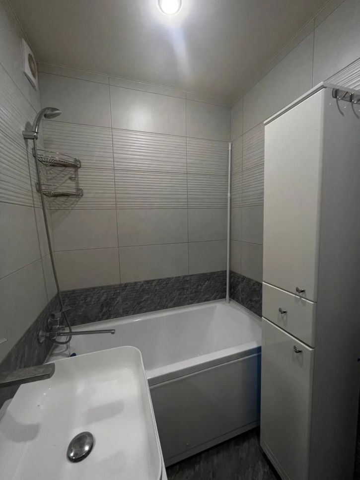 1-комн квартира Новосочинский пер., 10