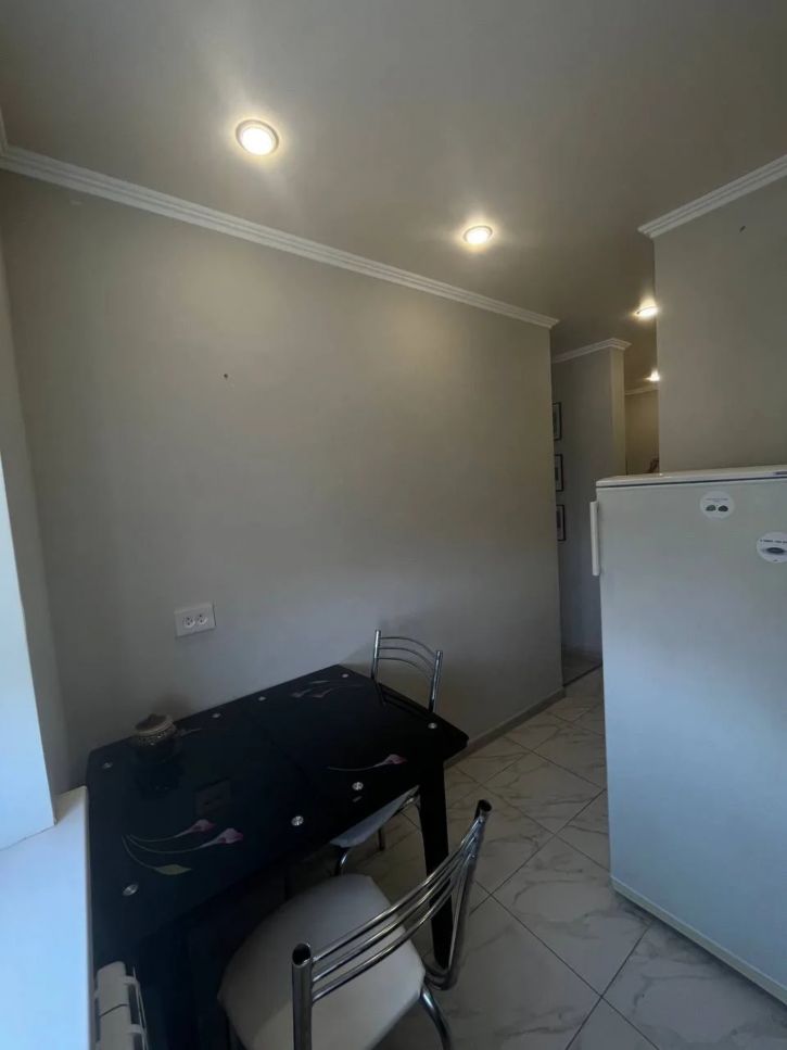 1-комн квартира Новосочинский пер., 10