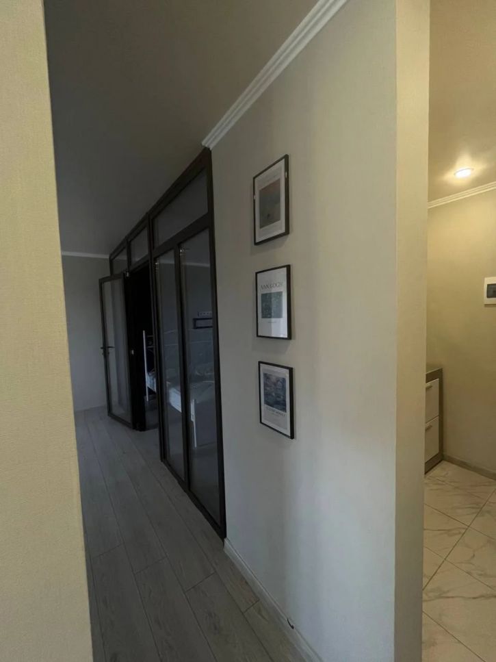1-комн квартира Новосочинский пер., 10