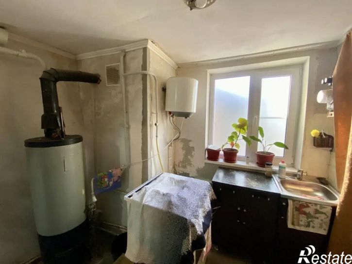 Коттедж/дом Комсомольская ул., 21