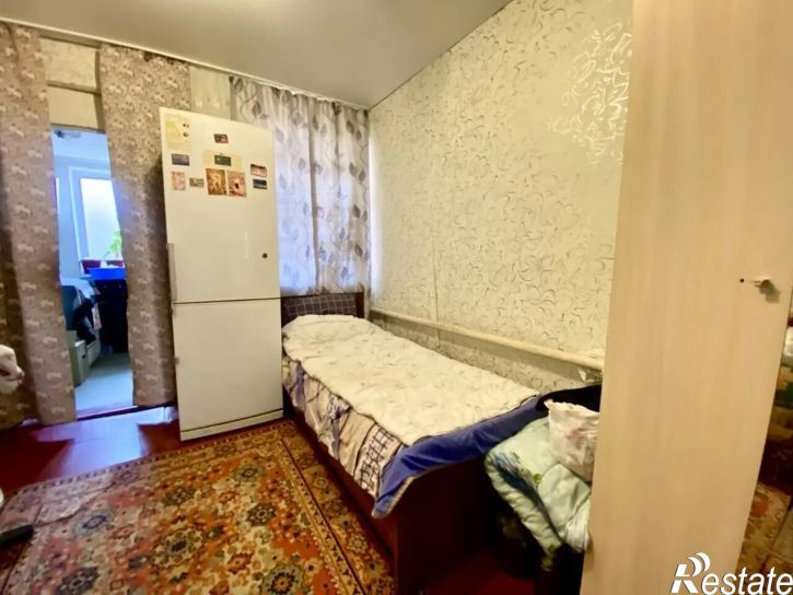 Коттедж/дом Комсомольская ул., 21