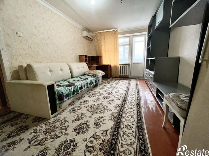 3-комн квартира 5-я Линия ул., 21
