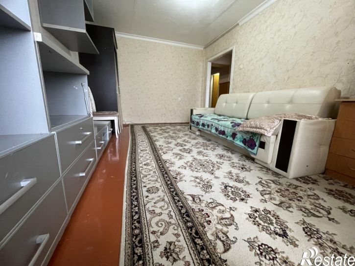 3-комн квартира 5-я Линия ул., 21