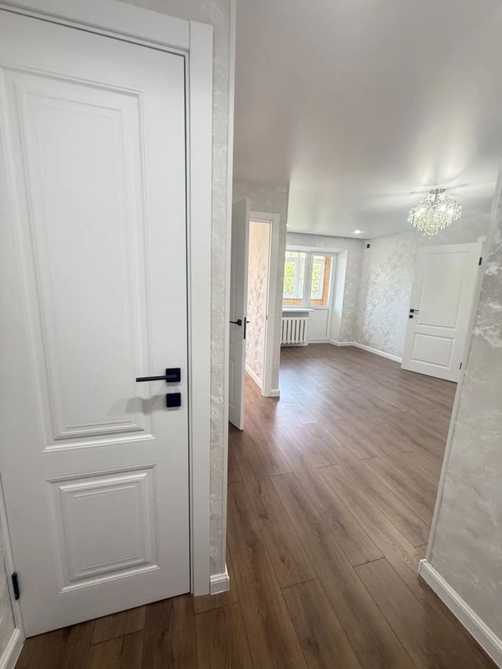 2-комн квартира Ленина ул., 84