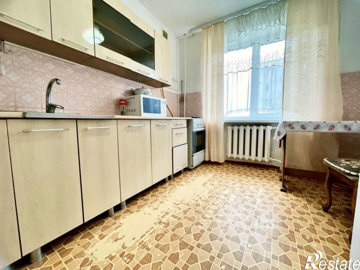 3-комн квартира 5-я Линия ул., 21