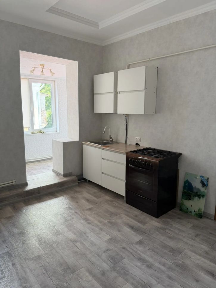 2-комн квартира Халтурина ул., 185