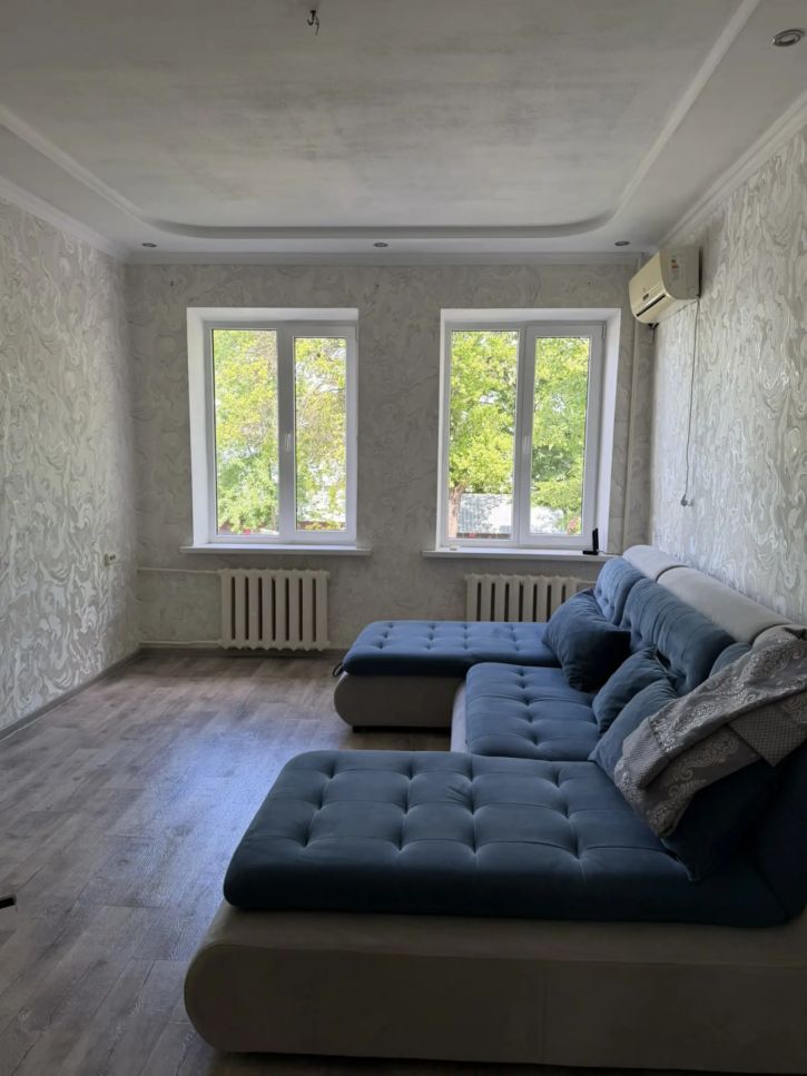 2-комн квартира Халтурина ул., 185