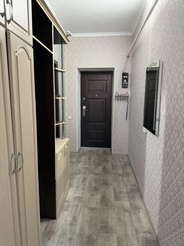 2-комн квартира Халтурина ул., 185