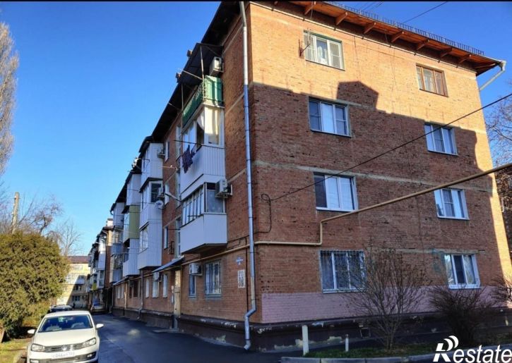2-комн квартира Краснофлотская ул., 68