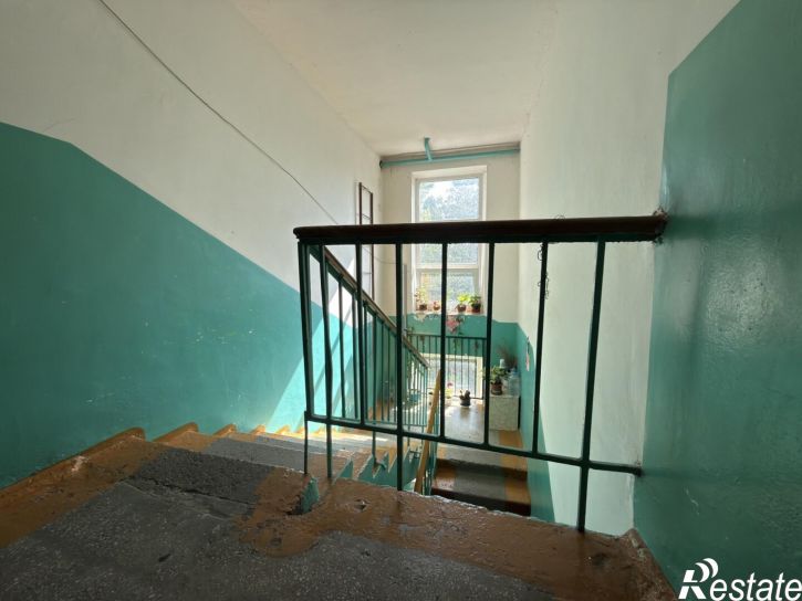 2-комн квартира Краснофлотская ул., 68