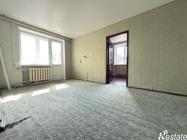 2-комн квартира Краснофлотская ул., 68