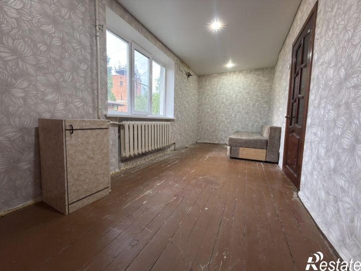 2-комн квартира Краснофлотская ул., 68