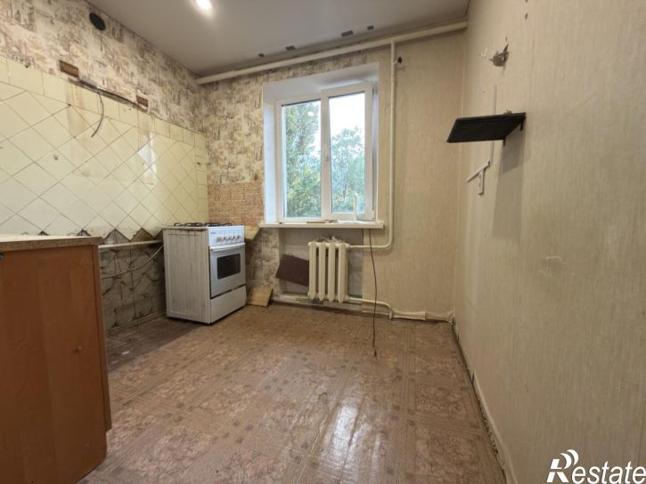 2-комн квартира Краснофлотская ул., 68