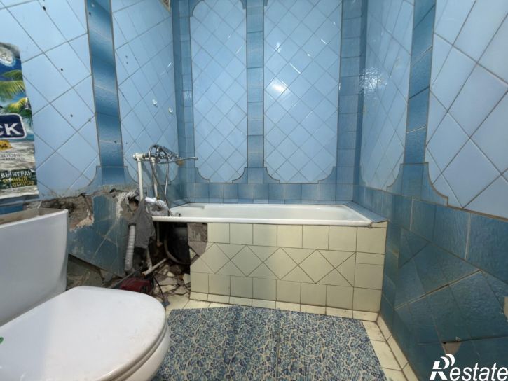 2-комн квартира Краснофлотская ул., 68