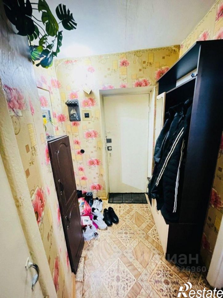 2-комн квартира ул Ставропольская, 4,  д. 4