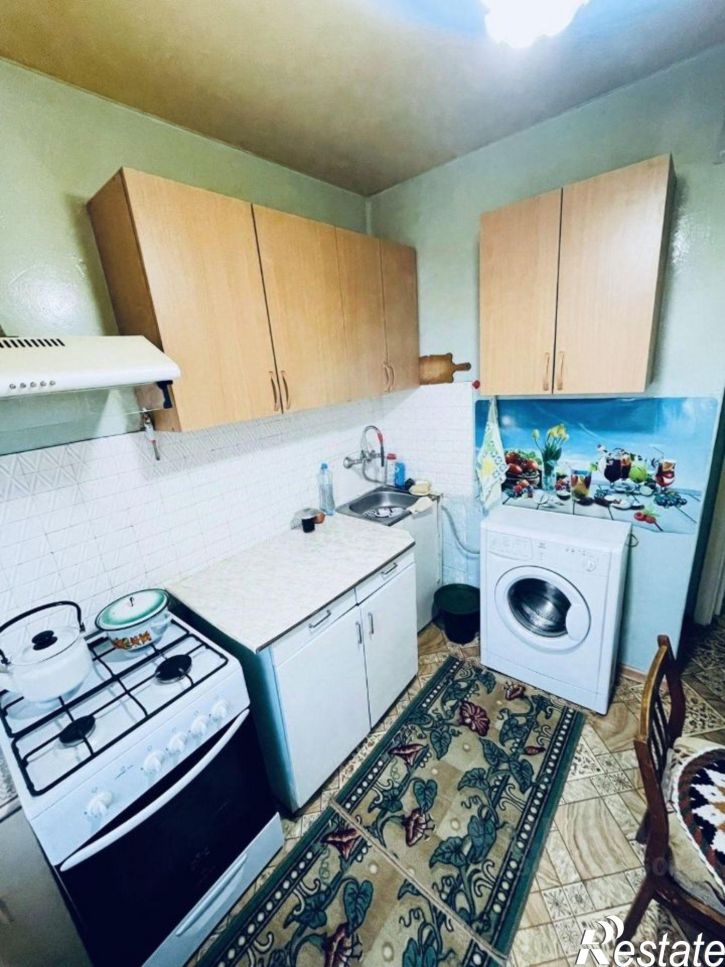2-комн квартира ул Ставропольская, 4,  д. 4