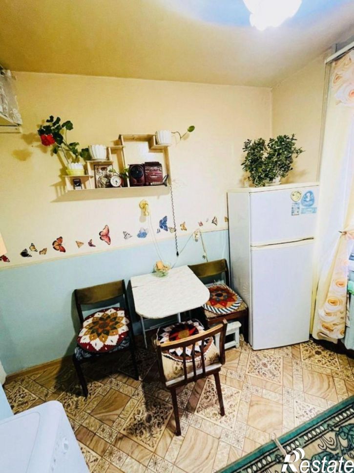 2-комн квартира ул Ставропольская, 4,  д. 4