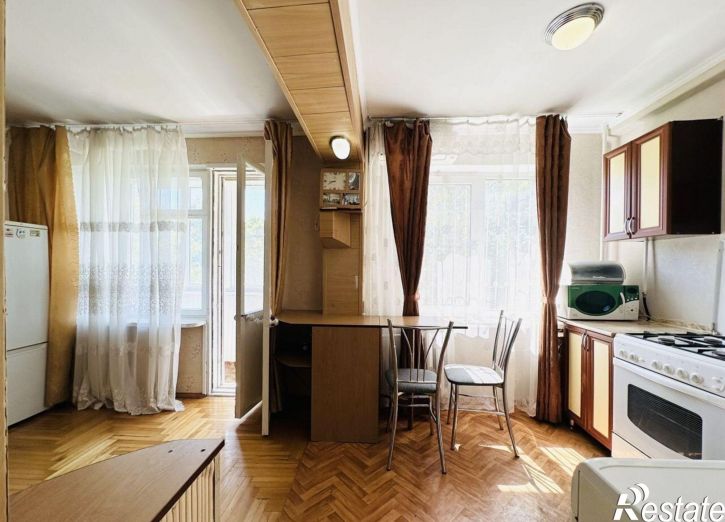 1-комн квартира улица Каспарова, 9,  д. 9