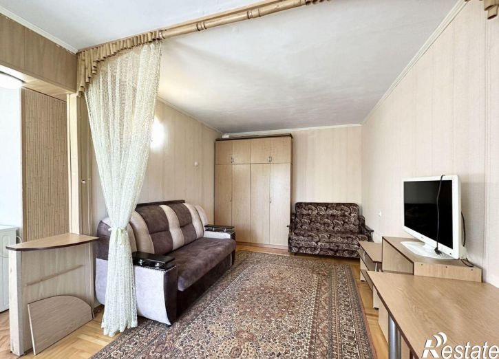 1-комн квартира улица Каспарова, 9,  д. 9
