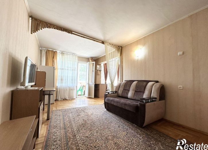1-комн квартира улица Каспарова, 9,  д. 9