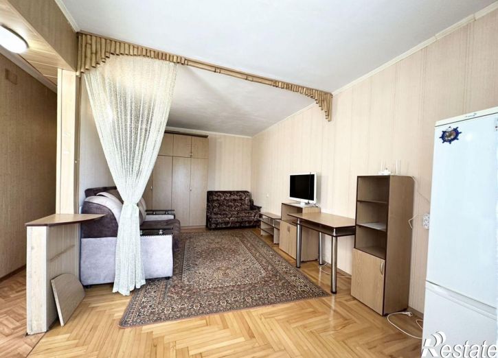 1-комн квартира улица Каспарова, 9,  д. 9
