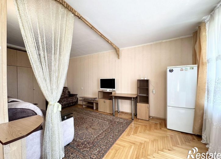 1-комн квартира улица Каспарова, 9,  д. 9