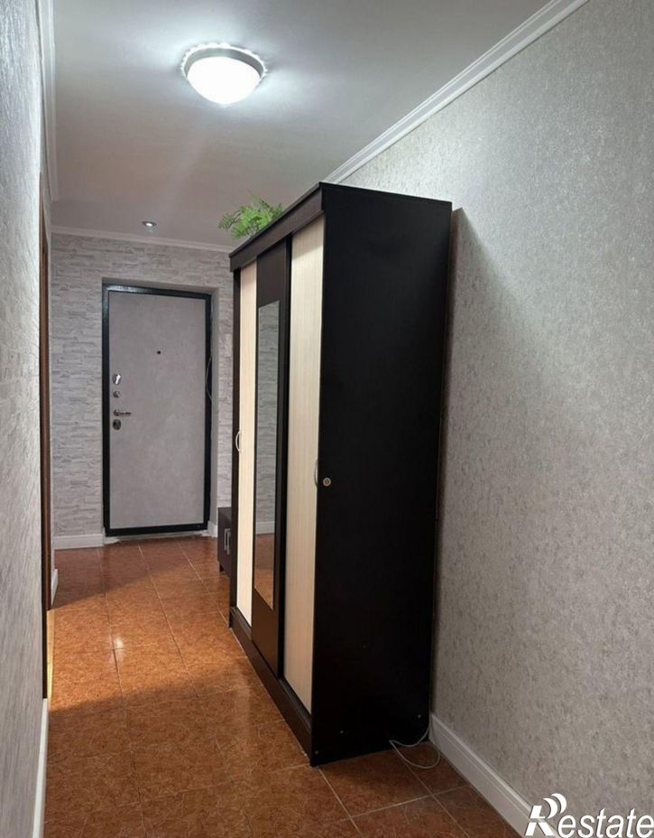 3-комн квартира улица Советской Армии, 218,  д. 218