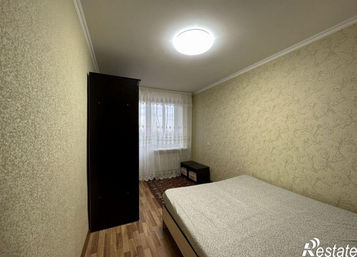 3-комн квартира улица Советской Армии, 218,  д. 218