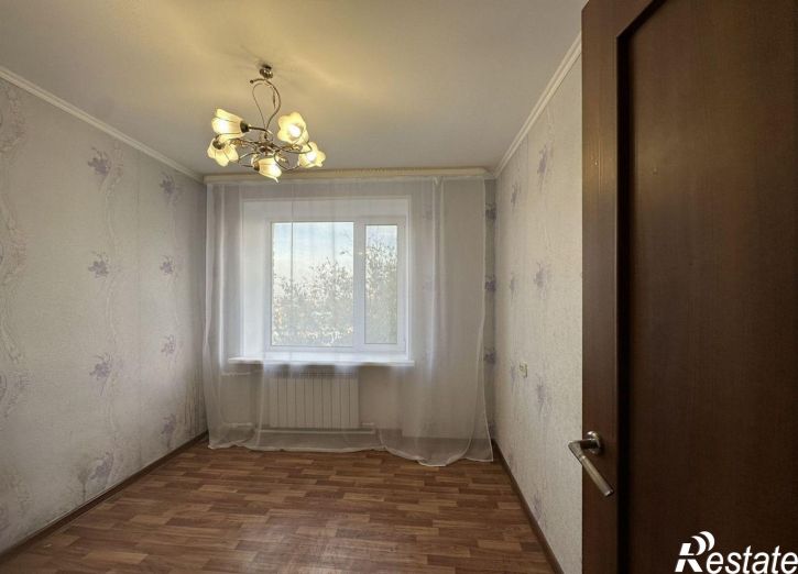 3-комн квартира улица Советской Армии, 218,  д. 218