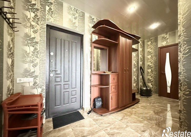 2-комн квартира улица Советской Армии, 44,  д. 44