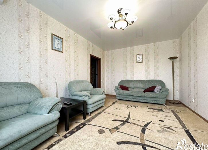 2-комн квартира улица Советской Армии, 44,  д. 44