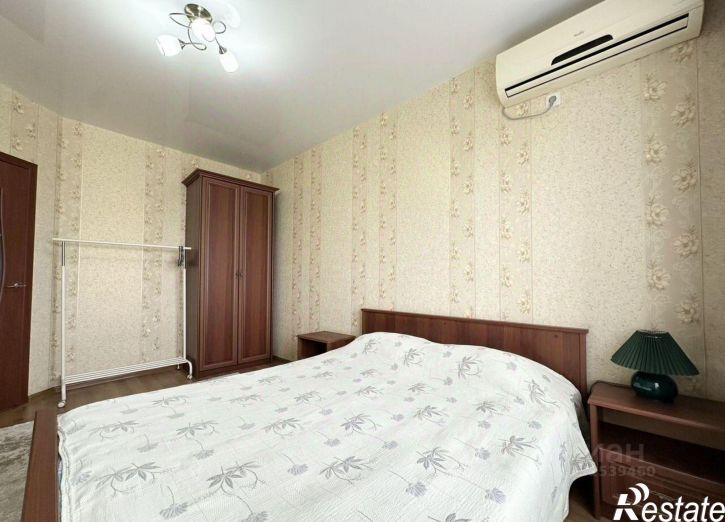 2-комн квартира улица Советской Армии, 44,  д. 44