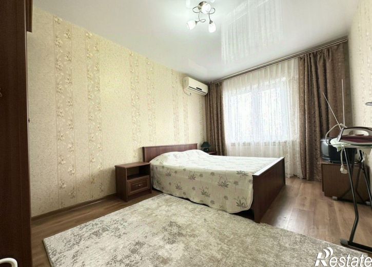 2-комн квартира улица Советской Армии, 44,  д. 44