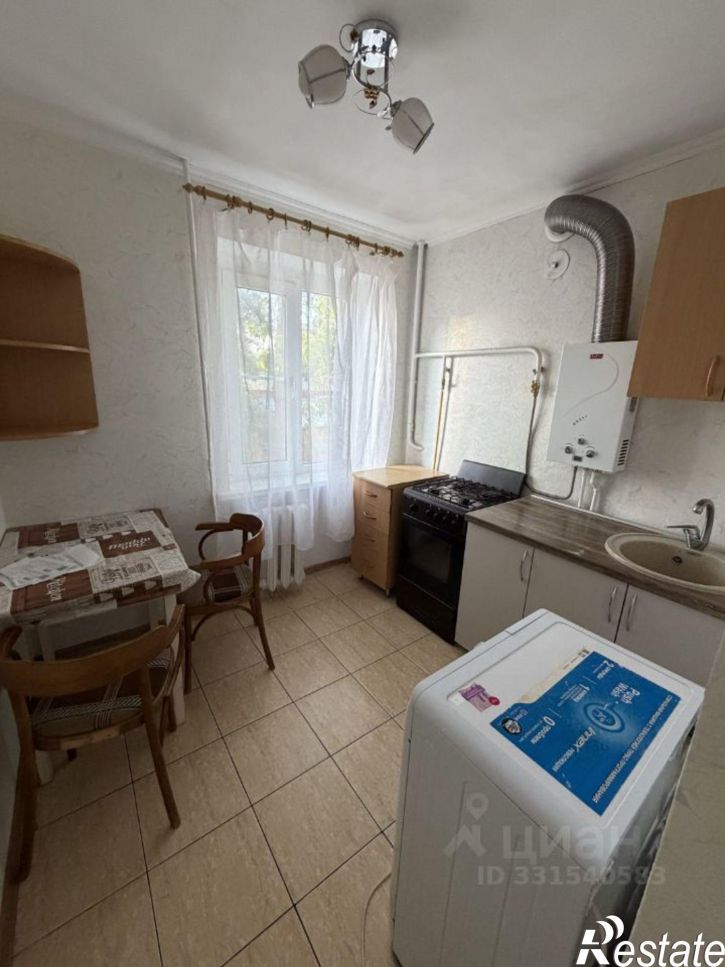 2-комн квартира ул Новороссийская, 131,  д. 131