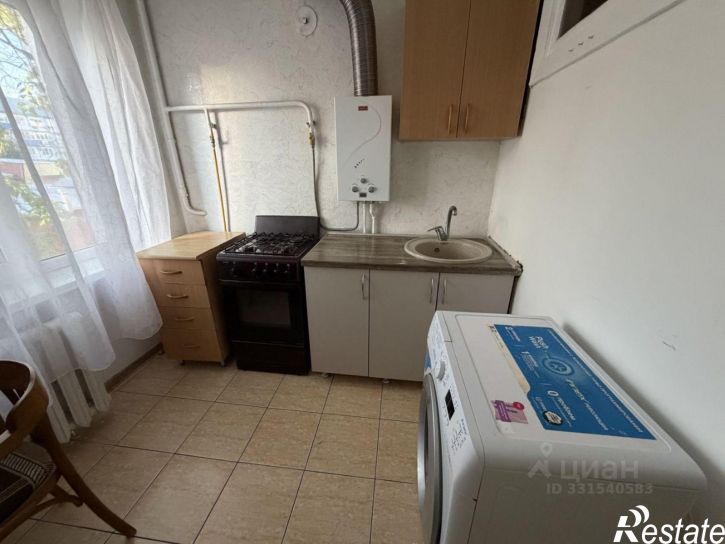 2-комн квартира ул Новороссийская, 131,  д. 131