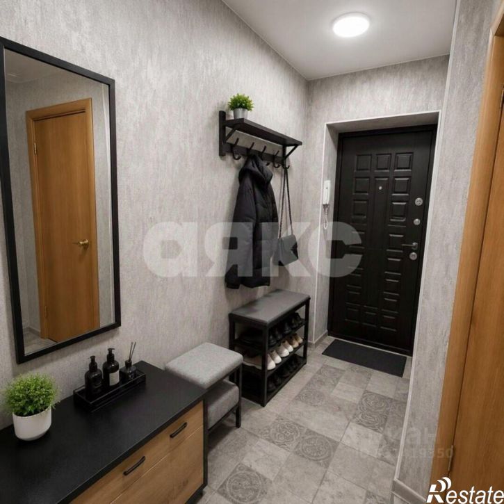 1-комн квартира ул Красноармейская, 73,  д. 73