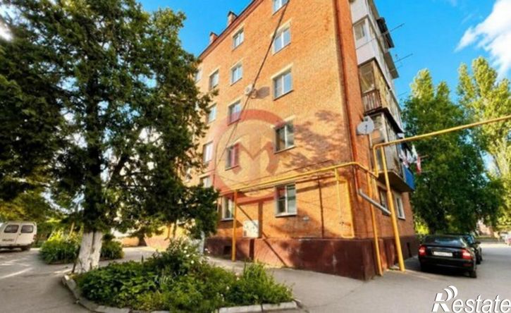 2-комн квартира Комсомольская улица, 228,  д. 228