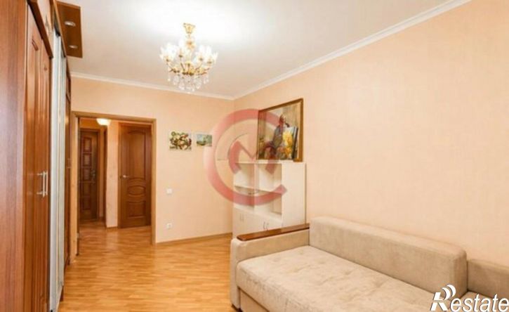 2-комн квартира Комсомольская улица, 228,  д. 228