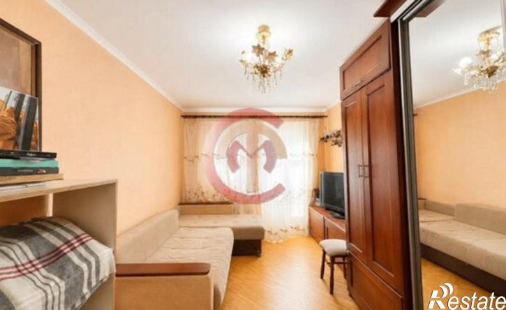 2-комн квартира Комсомольская улица, 228,  д. 228