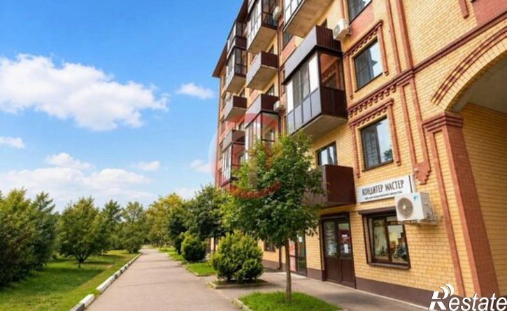 1-комн квартира ул Новороссийская, 73,  д. 73