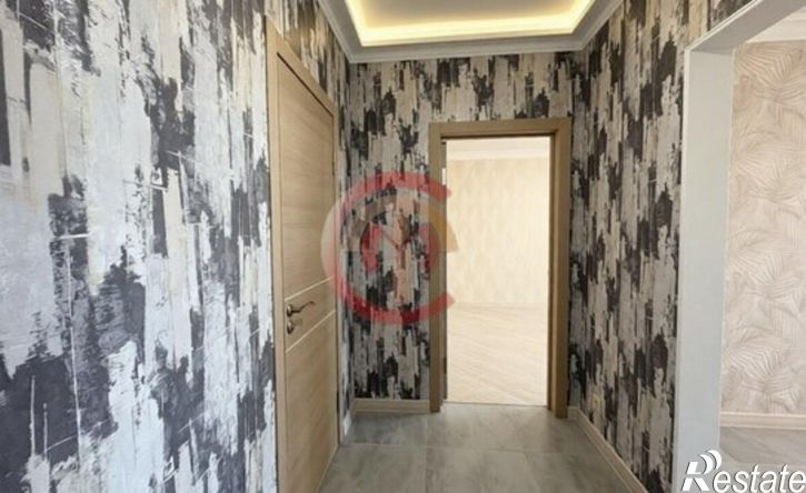1-комн квартира ул Новороссийская, 73,  д. 73