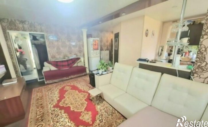 3-комн квартира ул Ленинградская, 126,  д. 126
