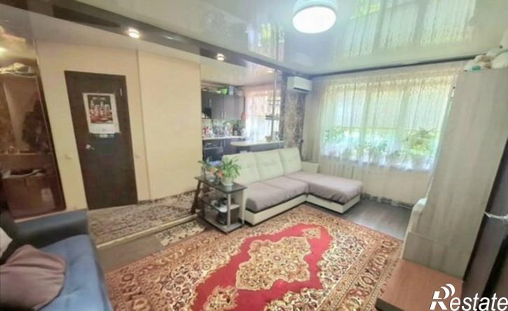 3-комн квартира ул Ленинградская, 126,  д. 126