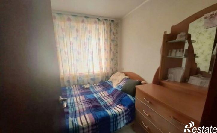 3-комн квартира ул Ленинградская, 126,  д. 126