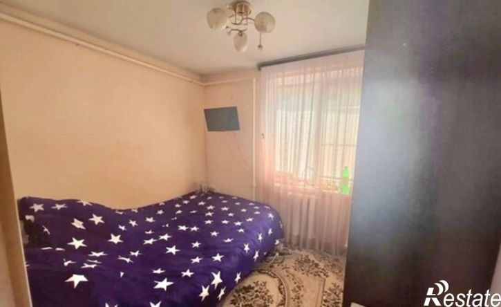 3-комн квартира ул Ленинградская, 126,  д. 126