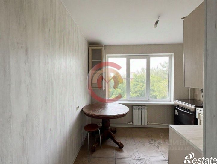 3-комн квартира ул Советской Армии, 27,  д. 27